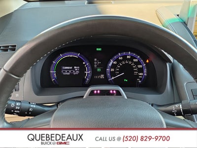 2010 Lexus HS 250h PREMIUM