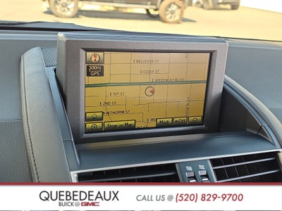 2010 Lexus HS 250h PREMIUM