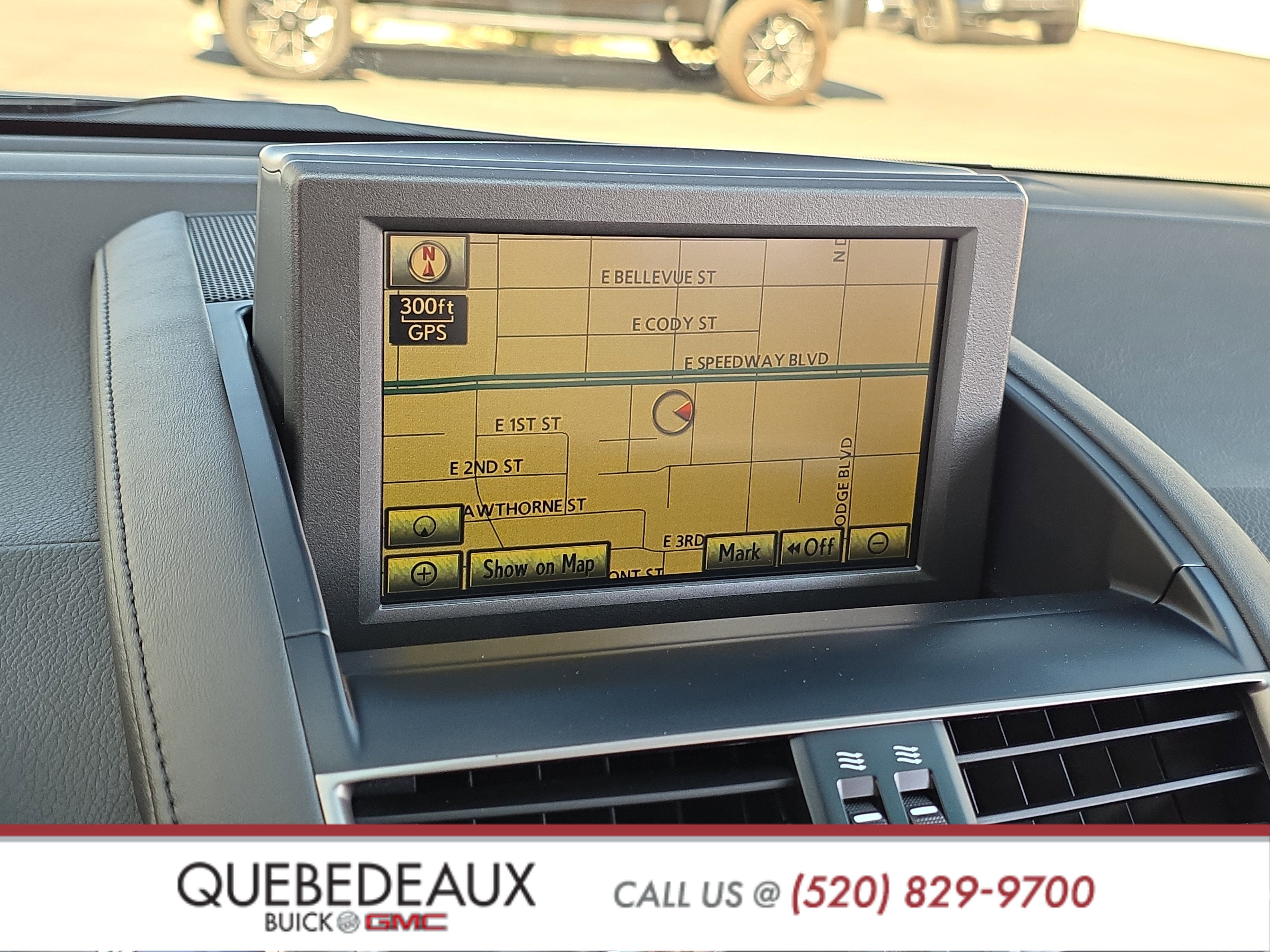 2010 Lexus HS 250h PREMIUM