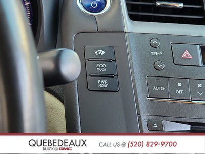 2010 Lexus HS 250h PREMIUM