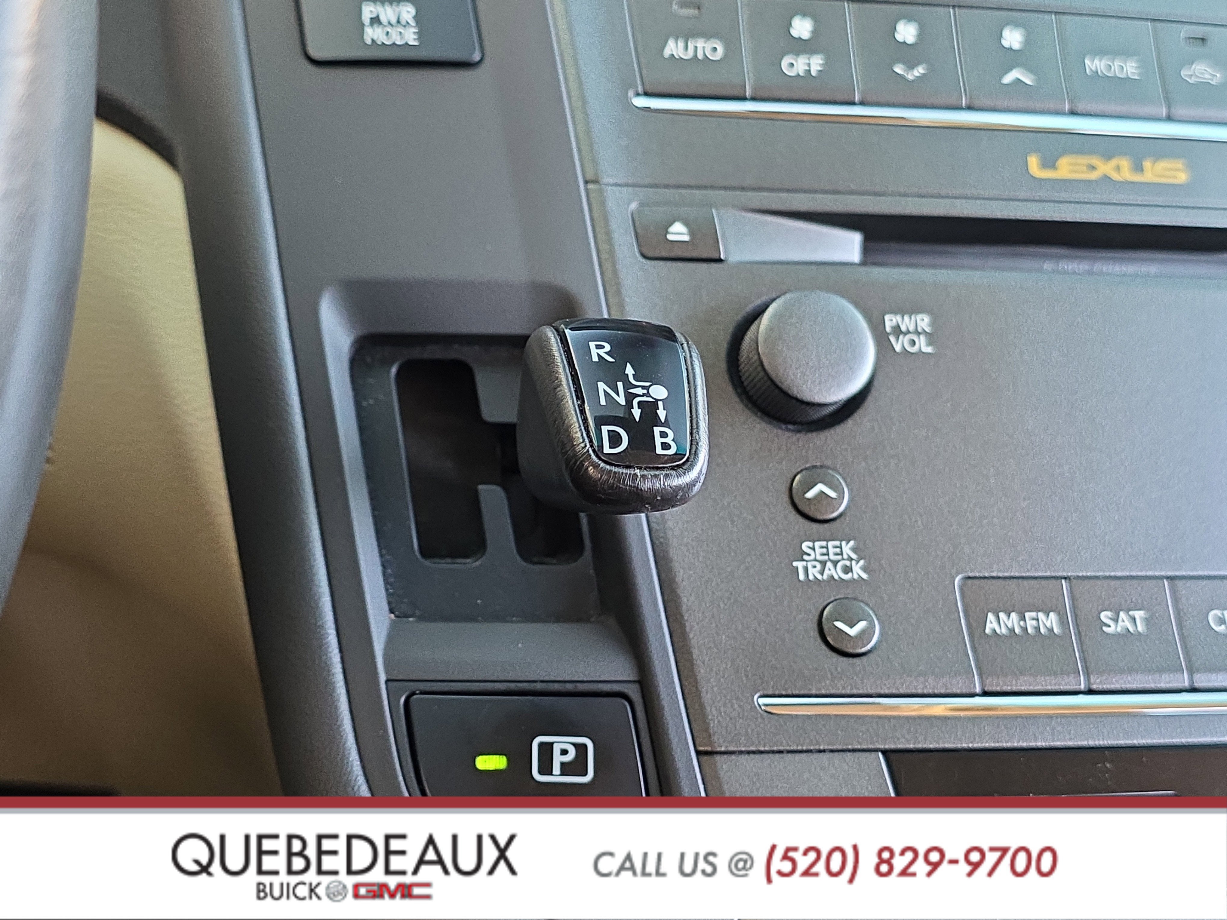 2010 Lexus HS 250h PREMIUM