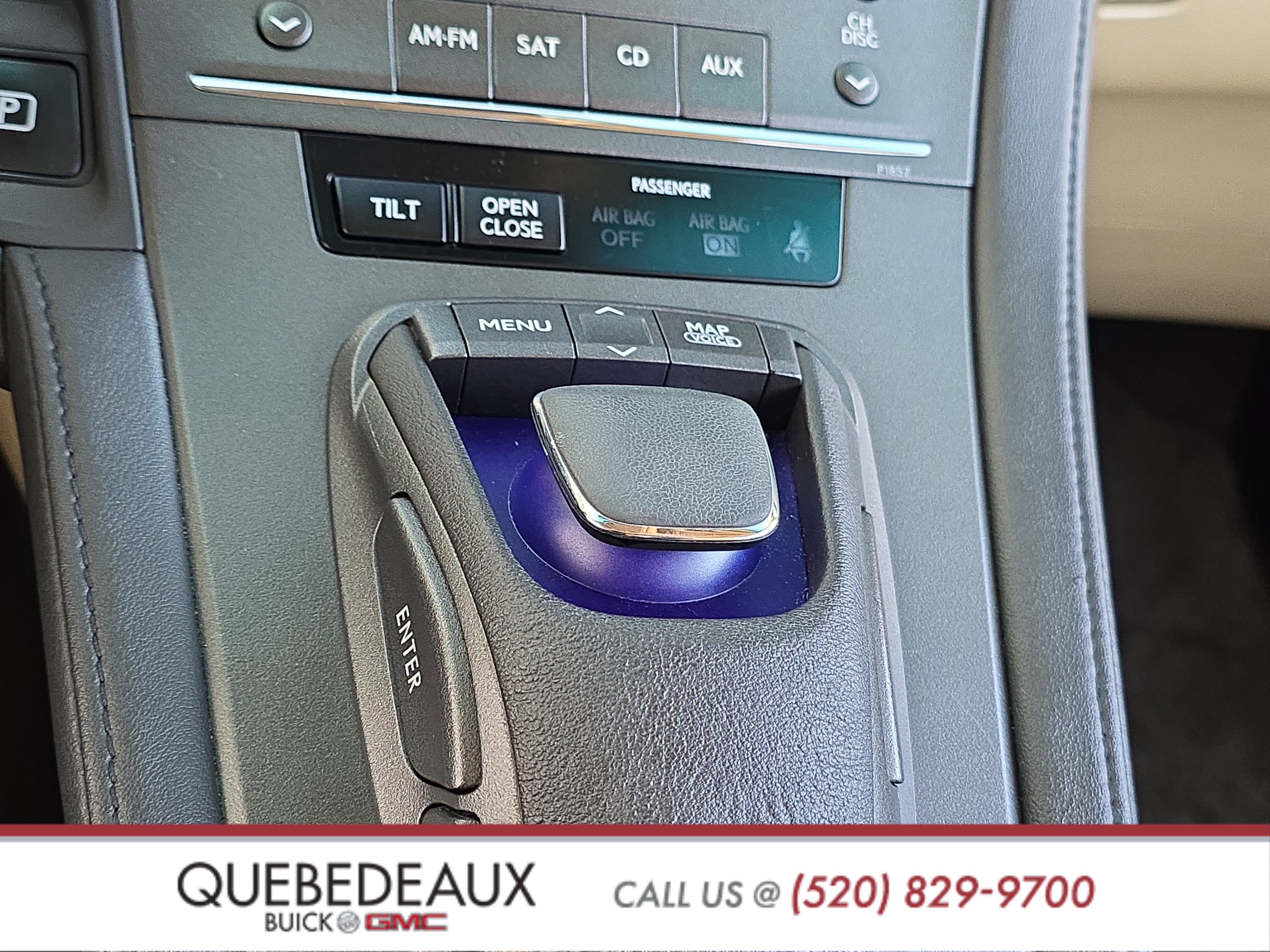 2010 Lexus HS 250h PREMIUM