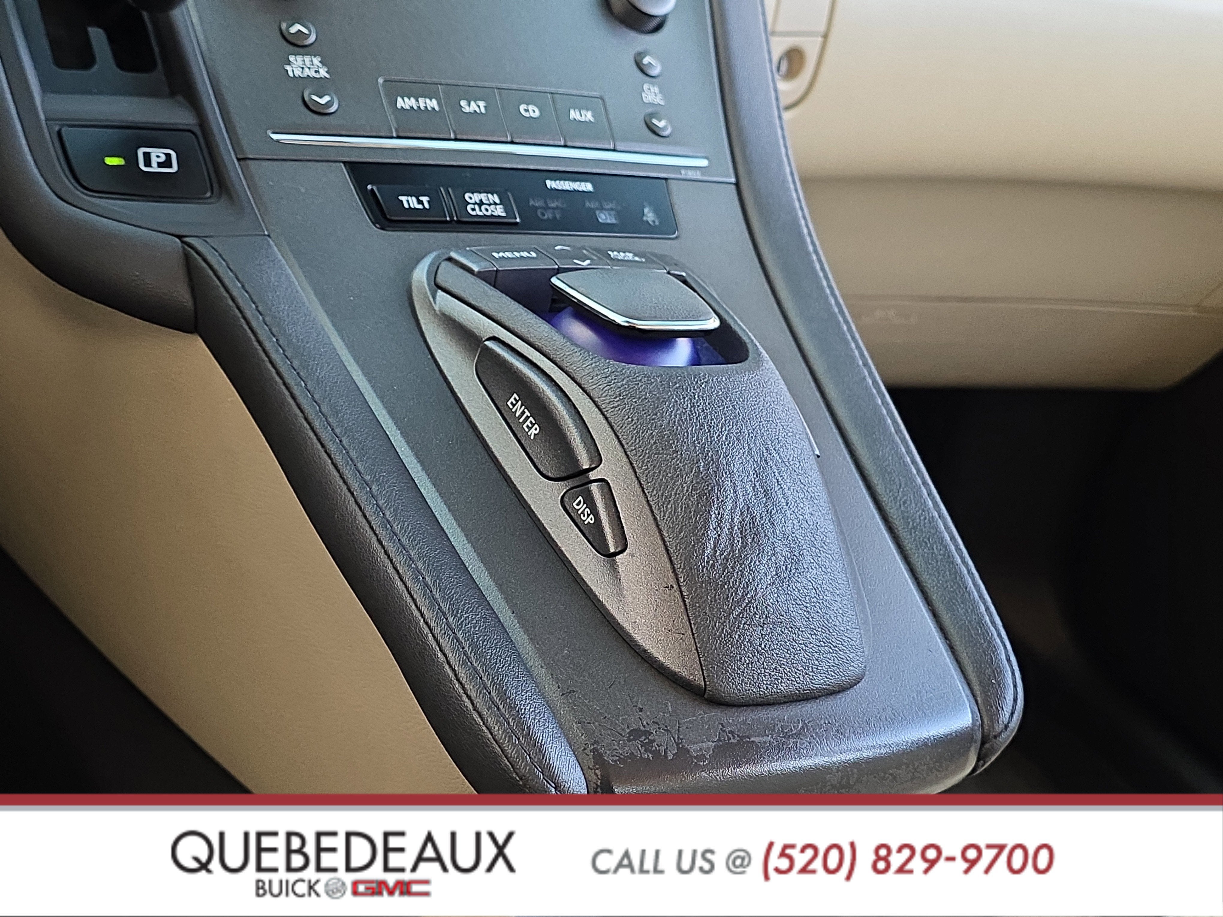 2010 Lexus HS 250h PREMIUM