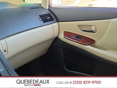 2010 Lexus HS 250h PREMIUM