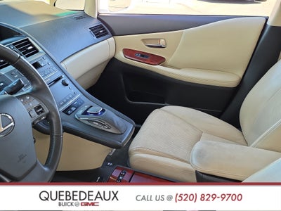 2010 Lexus HS 250h PREMIUM