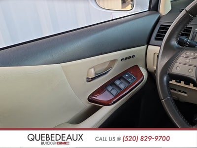 2010 Lexus HS 250h PREMIUM