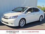 2010 Lexus HS 250h PREMIUM