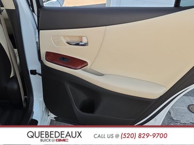 2010 Lexus HS 250h PREMIUM