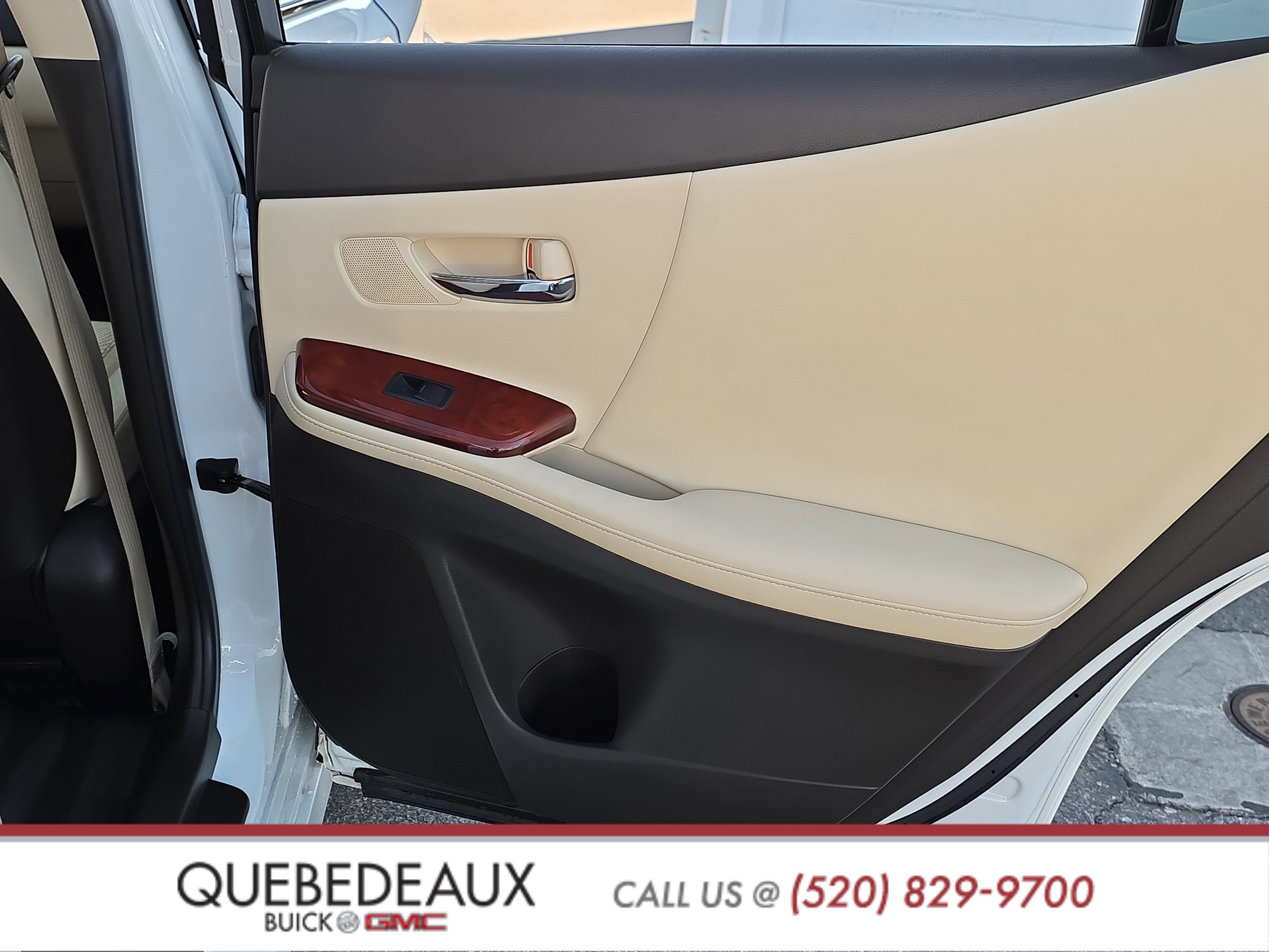 2010 Lexus HS 250h PREMIUM