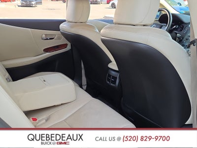 2010 Lexus HS 250h PREMIUM