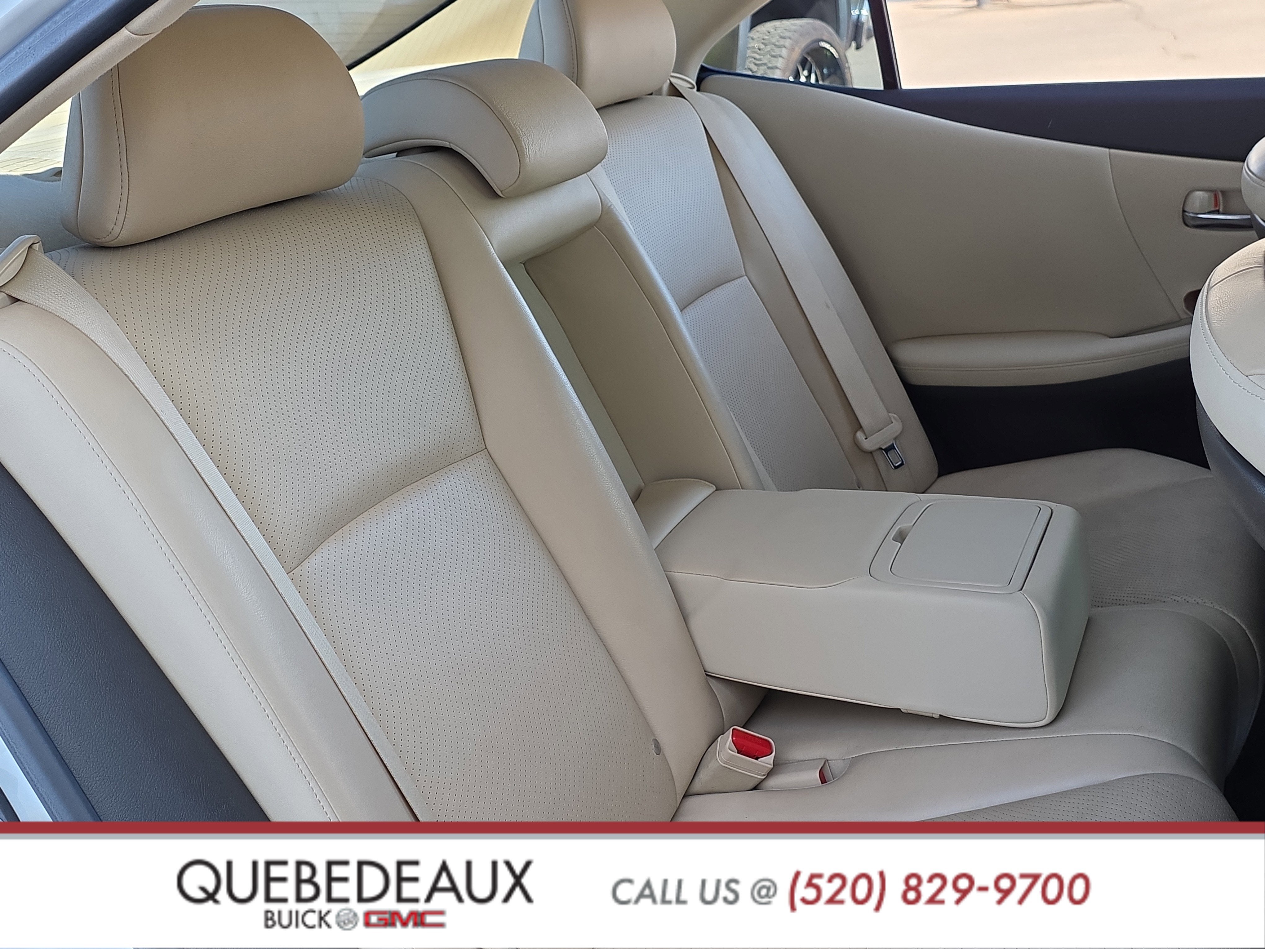 2010 Lexus HS 250h PREMIUM