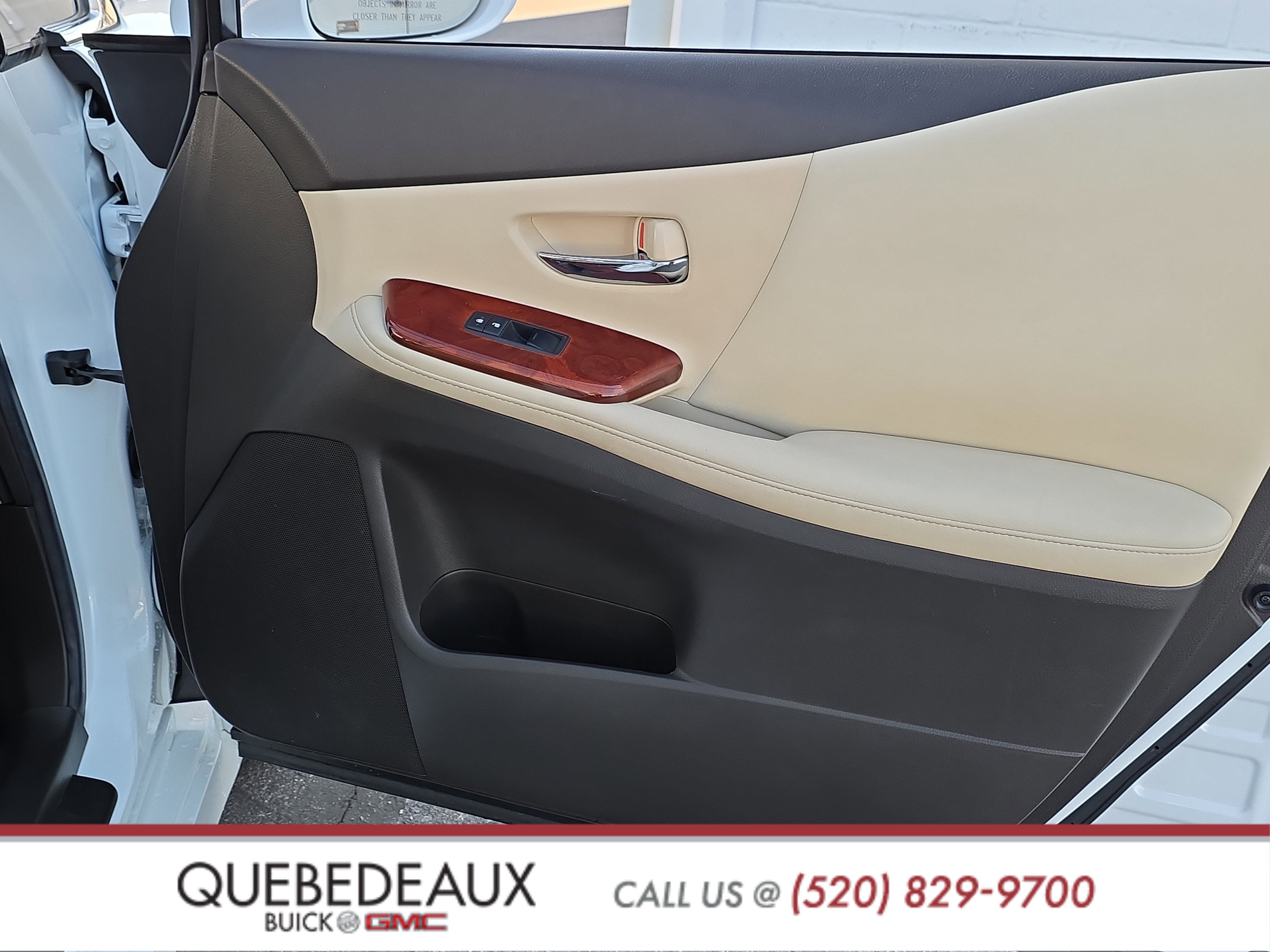 2010 Lexus HS 250h PREMIUM