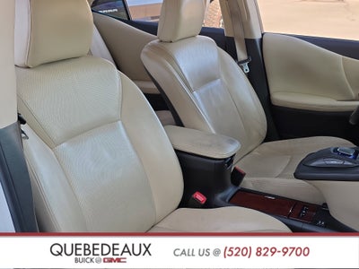 2010 Lexus HS 250h PREMIUM