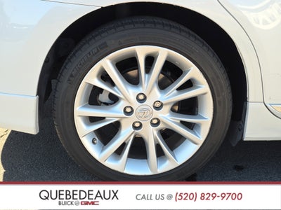 2010 Lexus HS 250h PREMIUM