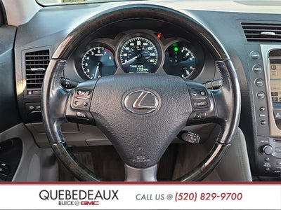 2007 Lexus GS 350 
