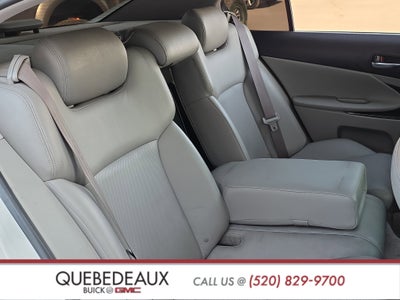 2007 Lexus GS 350 