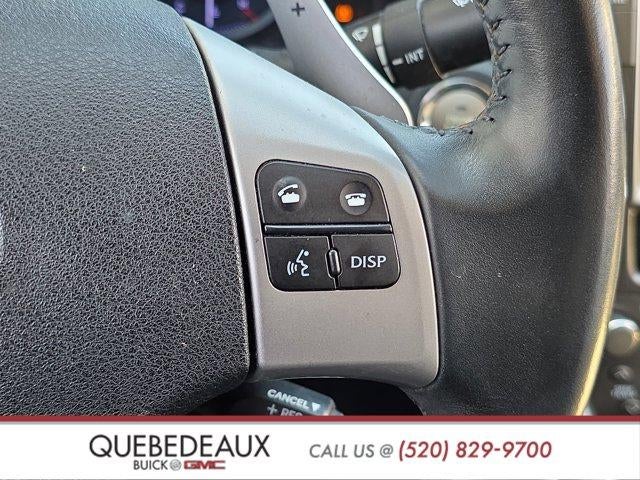 2012 Lexus IS 250 