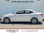 2012 Lexus IS 250 