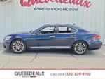 2017 Lexus LS LS 460
