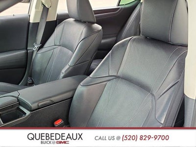 2019 Lexus ES ES 350