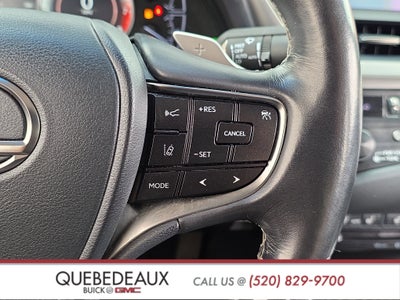 2019 Lexus ES ES 350