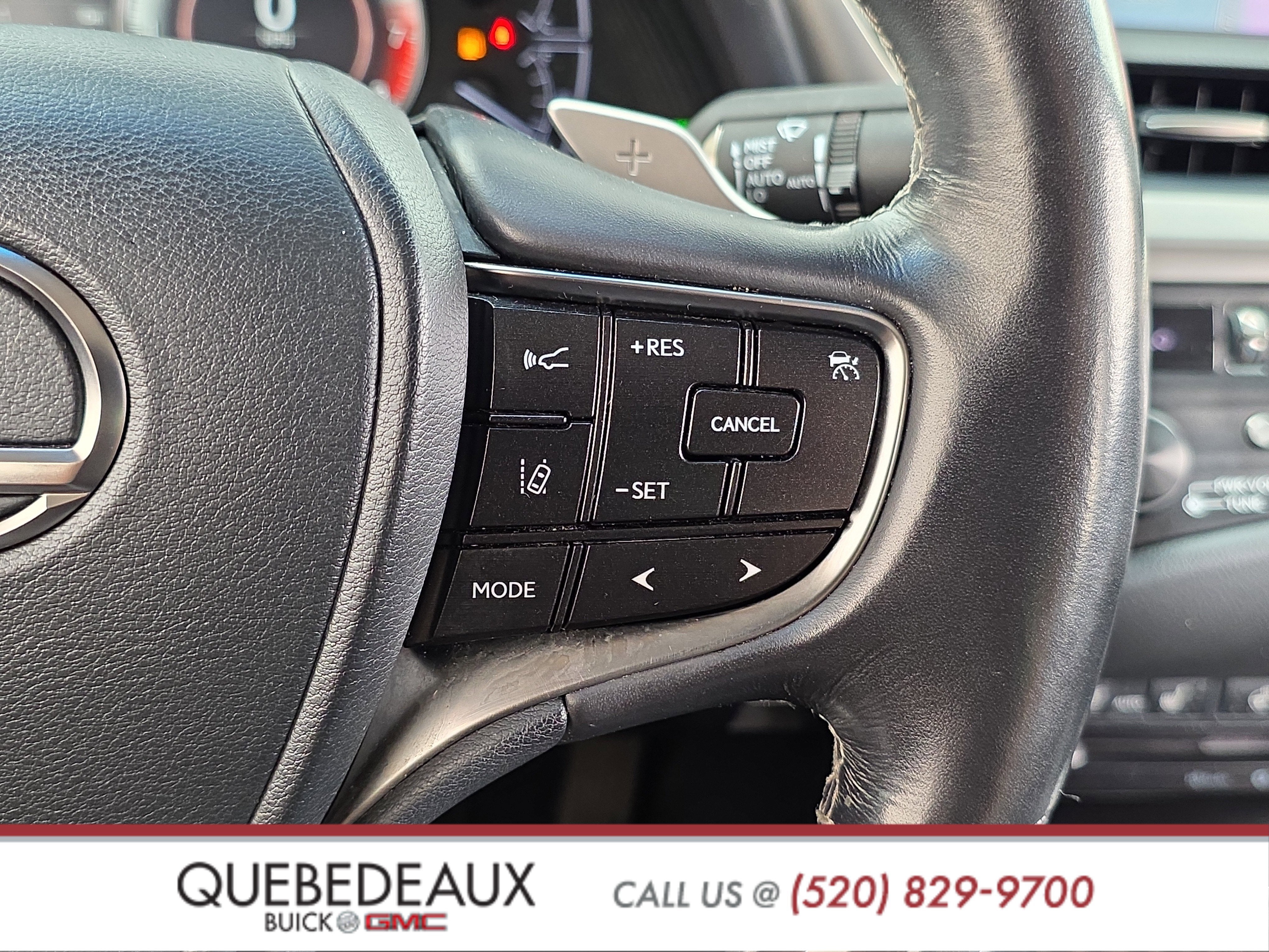 2019 Lexus ES ES 350