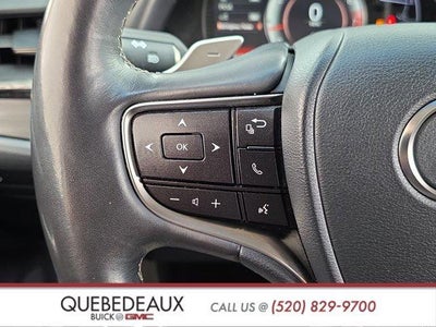 2019 Lexus ES ES 350