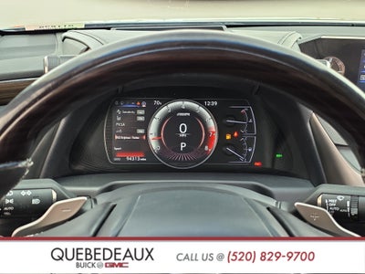 2019 Lexus ES ES 350