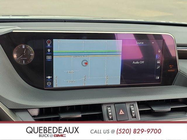 2019 Lexus ES ES 350