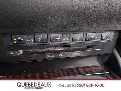 2019 Lexus ES ES 350