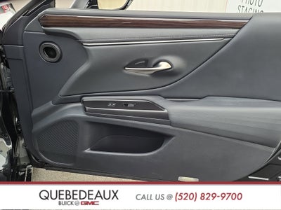 2019 Lexus ES ES 350