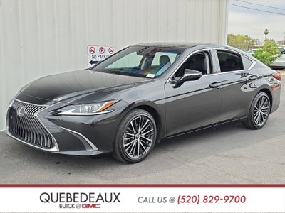 2019 Lexus ES ES 350