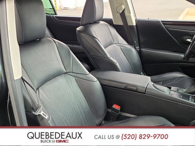 2019 Lexus ES ES 350