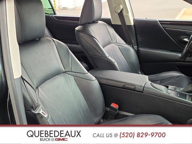 2019 Lexus ES ES 350