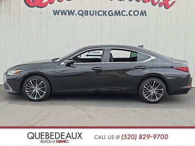 2019 Lexus ES ES 350