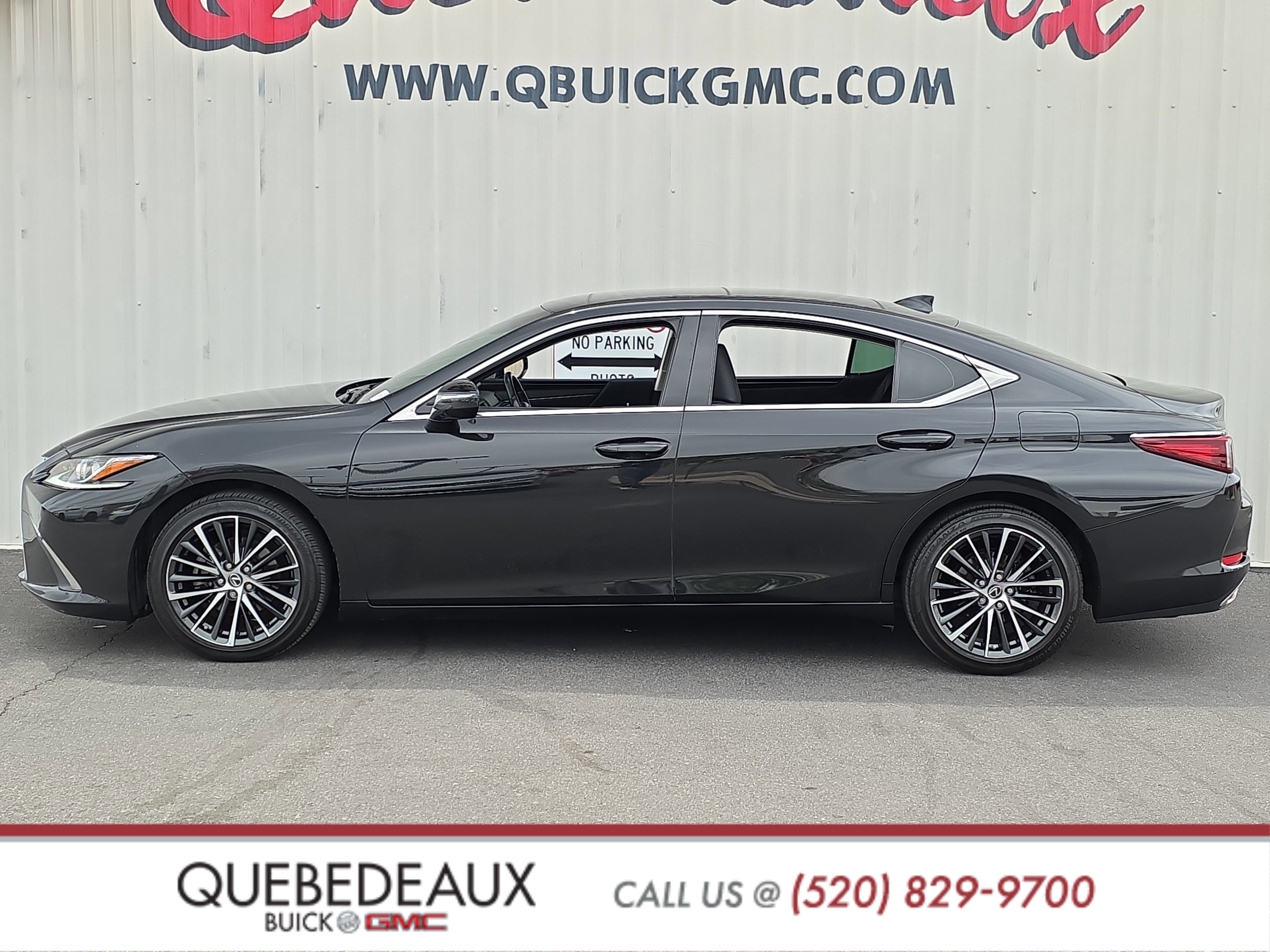 2019 Lexus ES ES 350