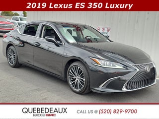 2019 Lexus ES ES 350