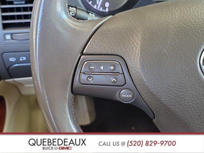 2010 Lexus GS 350 4DR SDN AWD