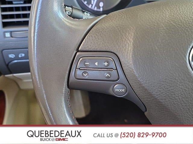 2010 Lexus GS 350 4DR SDN AWD
