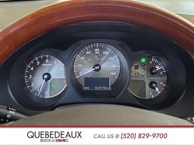 2010 Lexus GS 350 4DR SDN AWD