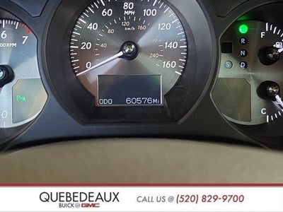 2010 Lexus GS 350 4DR SDN AWD