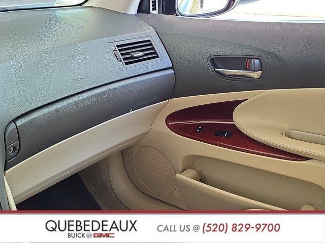 2010 Lexus GS 350 4DR SDN AWD