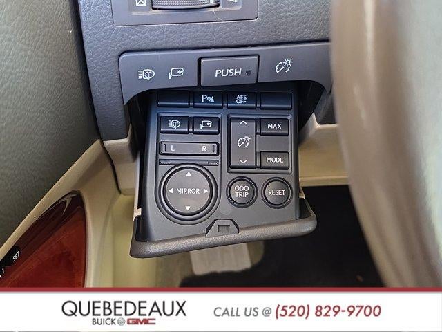 2010 Lexus GS 350 4DR SDN AWD