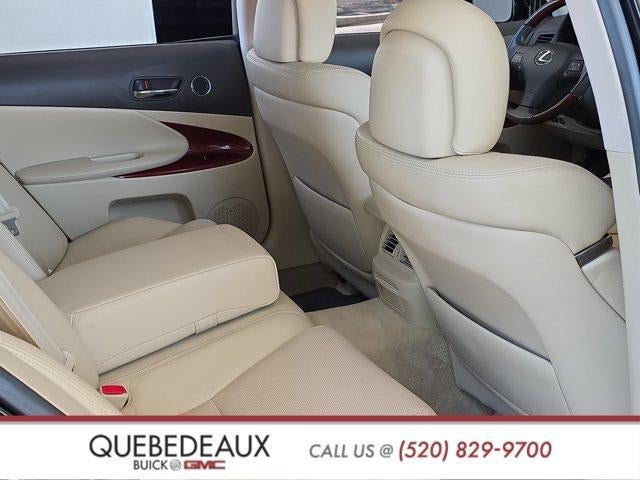2010 Lexus GS 350 4DR SDN AWD