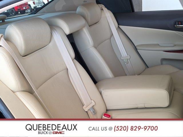 2010 Lexus GS 350 4DR SDN AWD