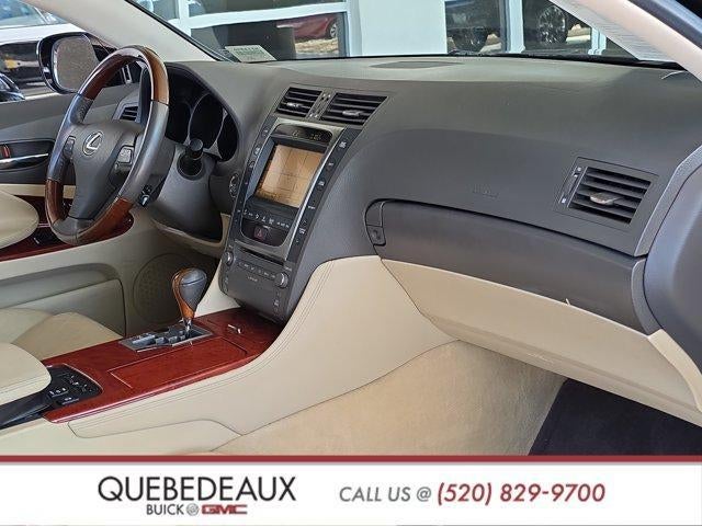 2010 Lexus GS 350 4DR SDN AWD