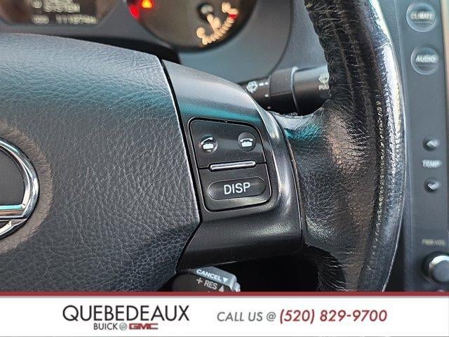 2006 Lexus GS 300 4DR SDN AWD