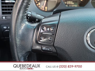 2006 Lexus GS 300 4DR SDN AWD