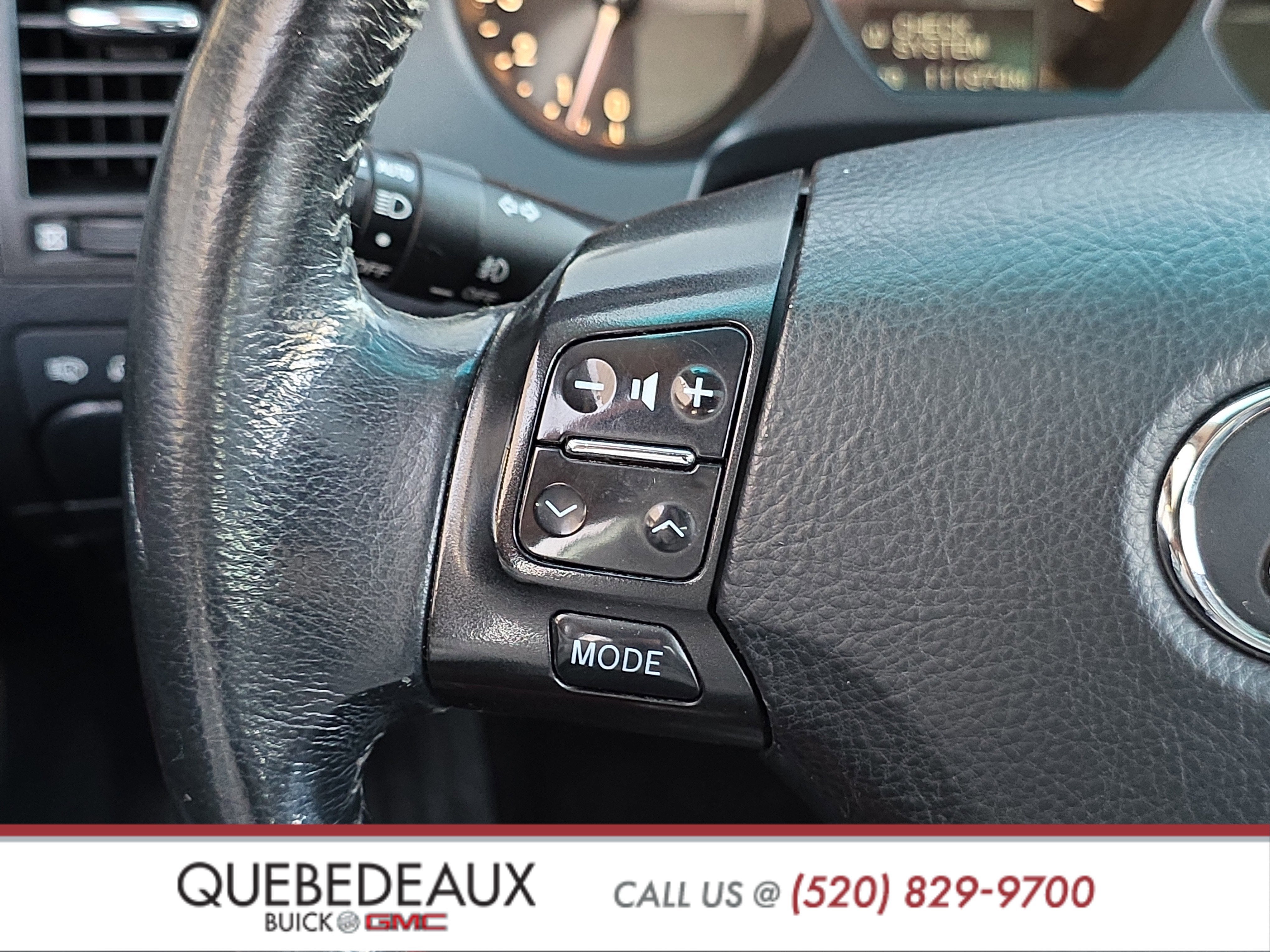 2006 Lexus GS 300 4DR SDN AWD