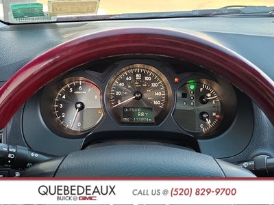 2006 Lexus GS 300 4DR SDN AWD